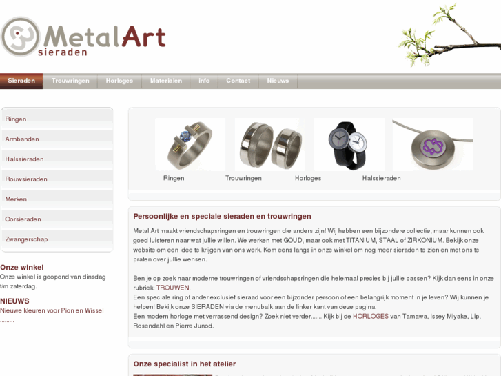 www.metalart.nl