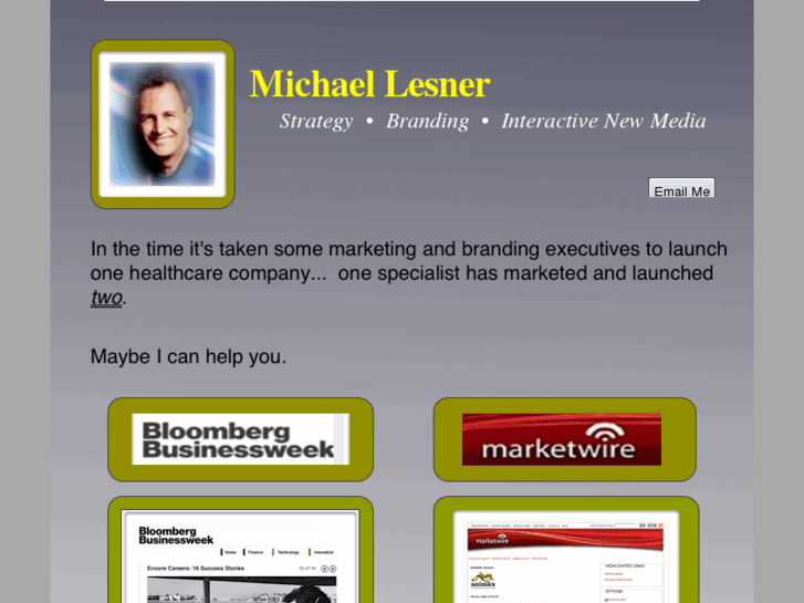 www.mikelesner.com