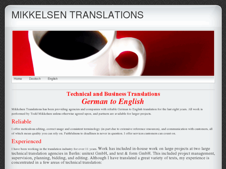 www.mikkelsentranslations.com