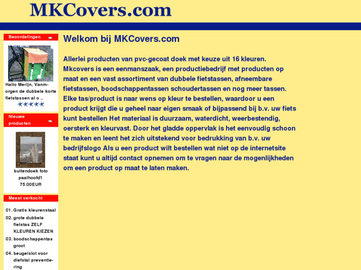 www.mkcovers.com