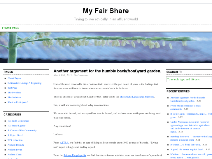 www.myfairshare.org