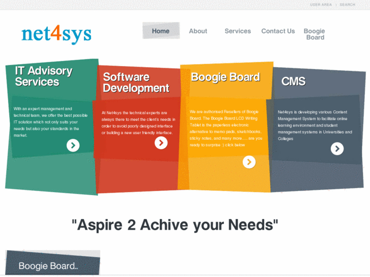 www.net4sys.com