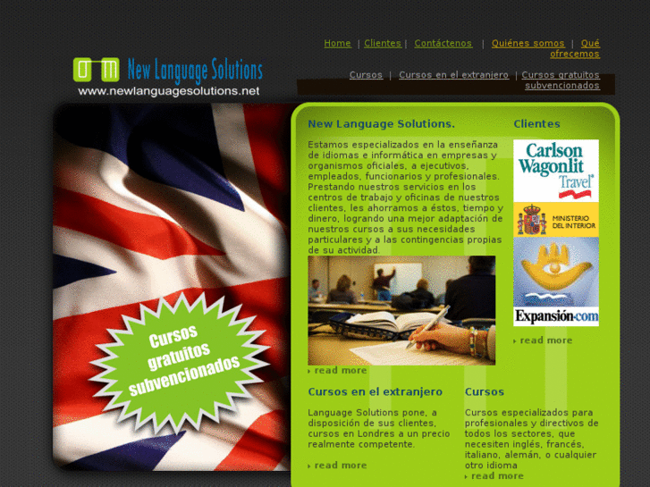 www.newlanguagesolutions.net