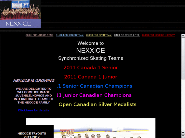 www.nexxice.com