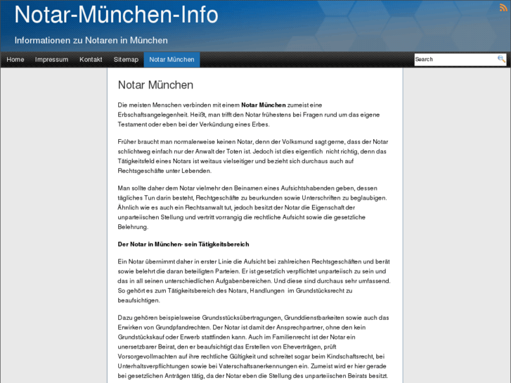 www.notar-muenchen.info