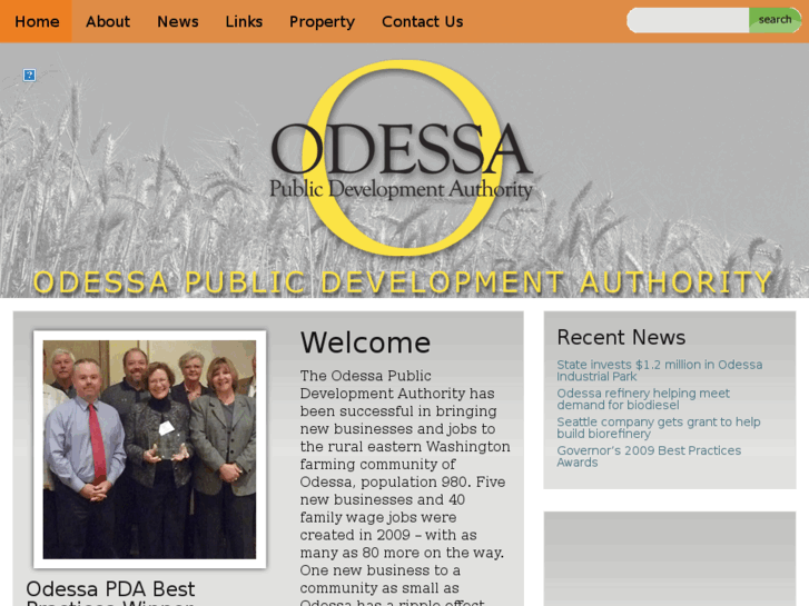 www.odessapda.com