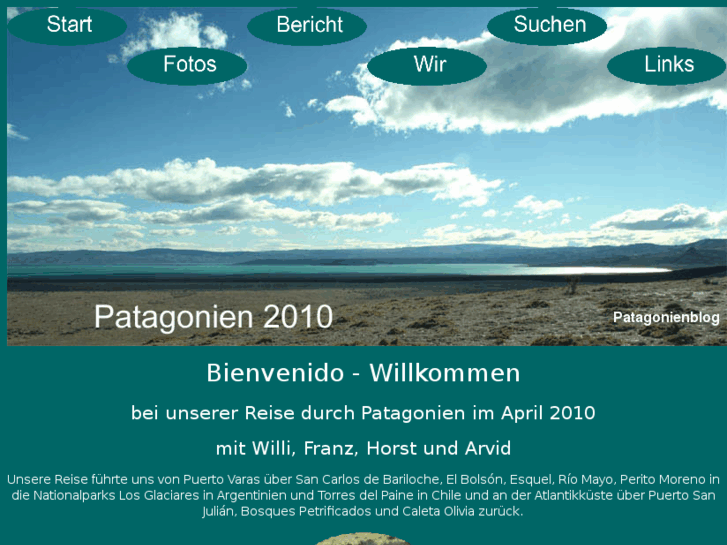 www.patagonienreise.com