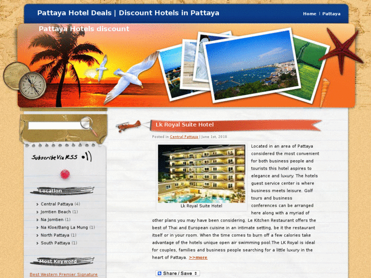 www.pattayahotelsdeals.com