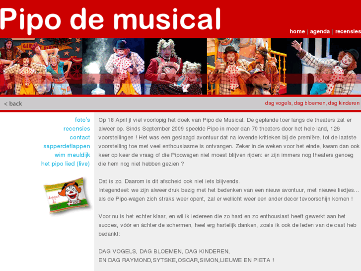 www.pipodemusical.nl