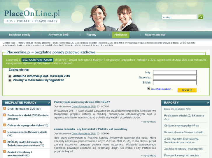 www.placeonline.pl