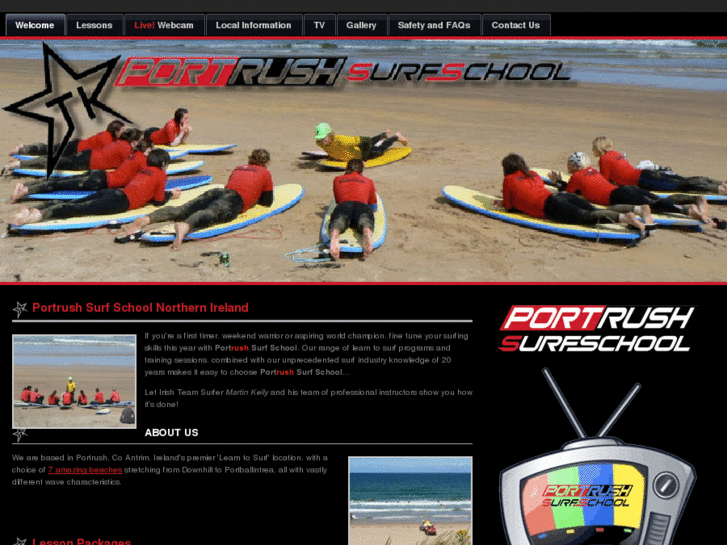 www.portrushsurfschool.com