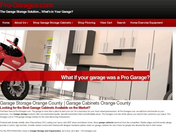 www.pro-garages.com