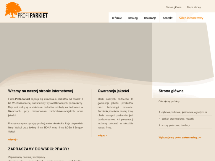 www.profi-parkiet.com