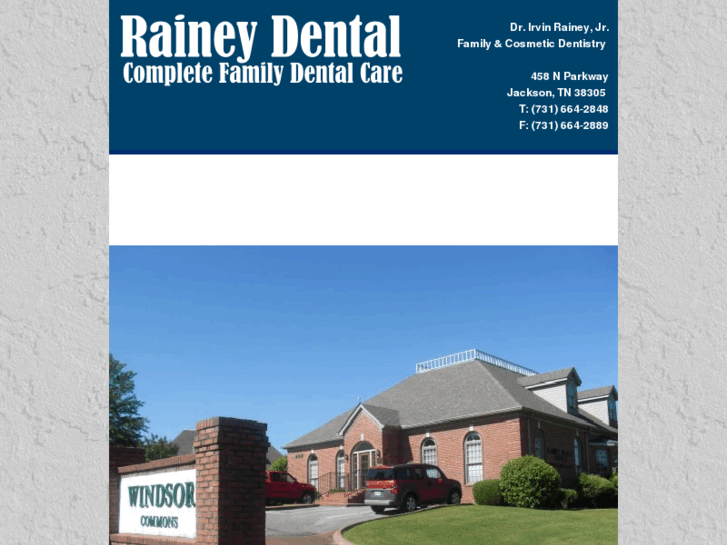 www.raineydental.com