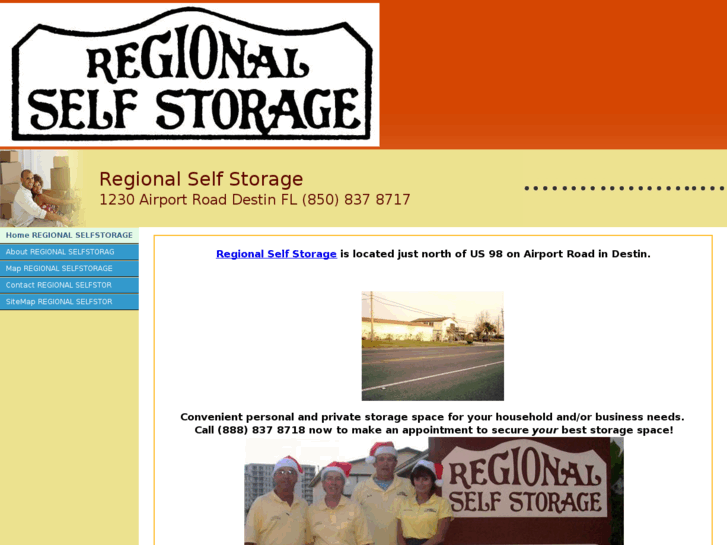 www.regionalselfstorage.com