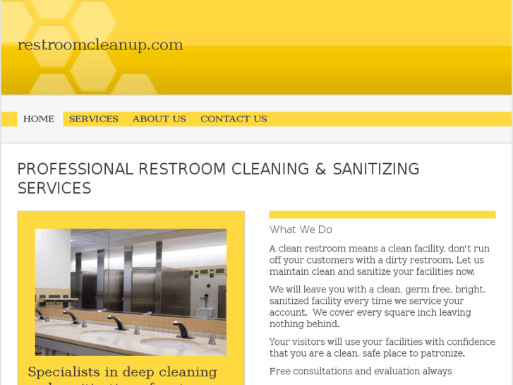 www.restroomcleanup.com