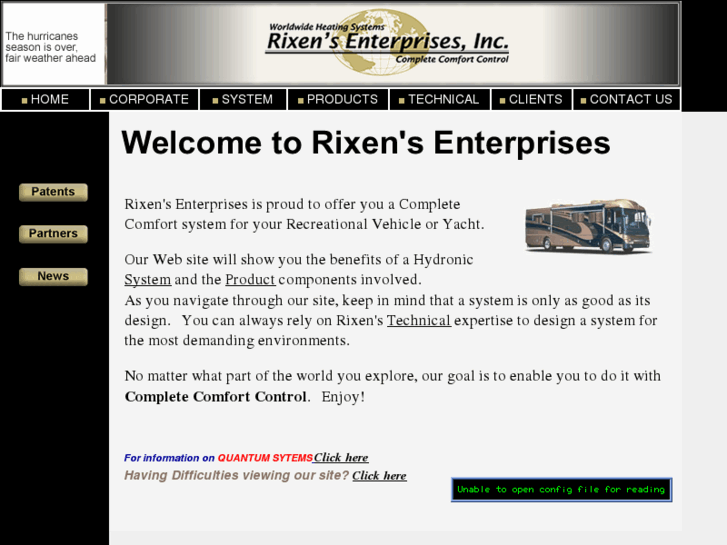 www.rixens.com