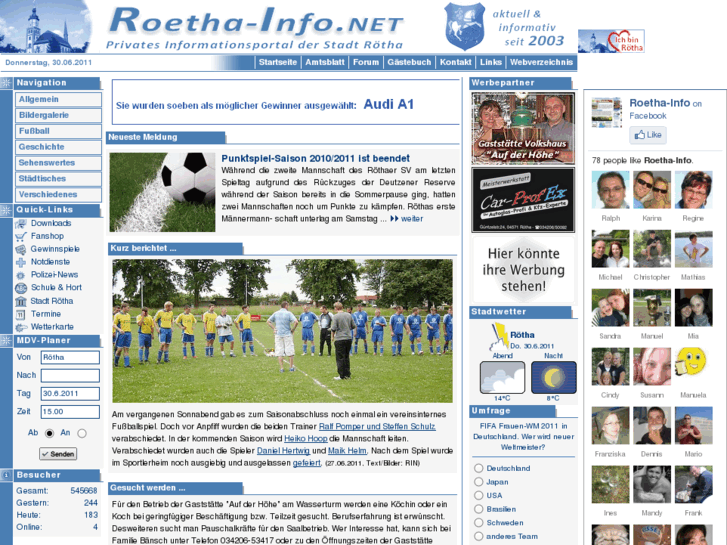 www.roetha-info.net