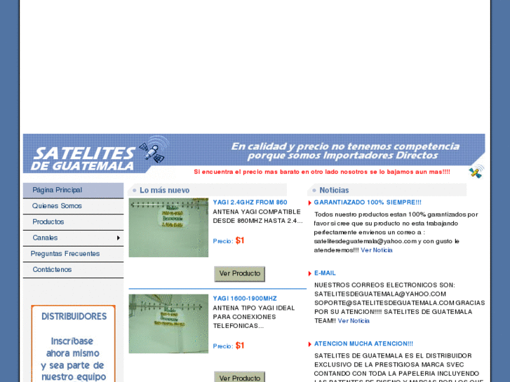 www.satelitesdeguatemala.com