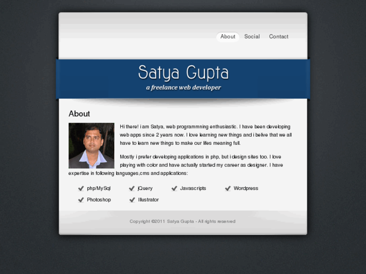 www.satyagupta.com