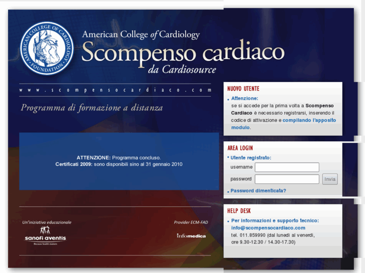 www.scompensocardiaco.com