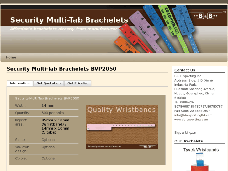 www.security-multi-tab-brachelets.info