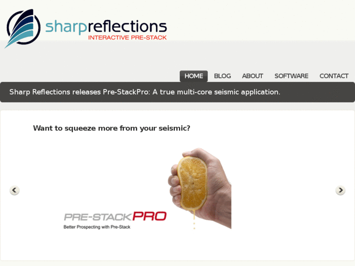 www.sharpreflections.com