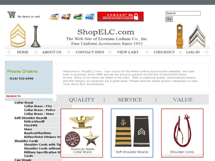 www.shopelc.com