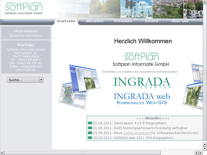 www.softplan-informatik.info