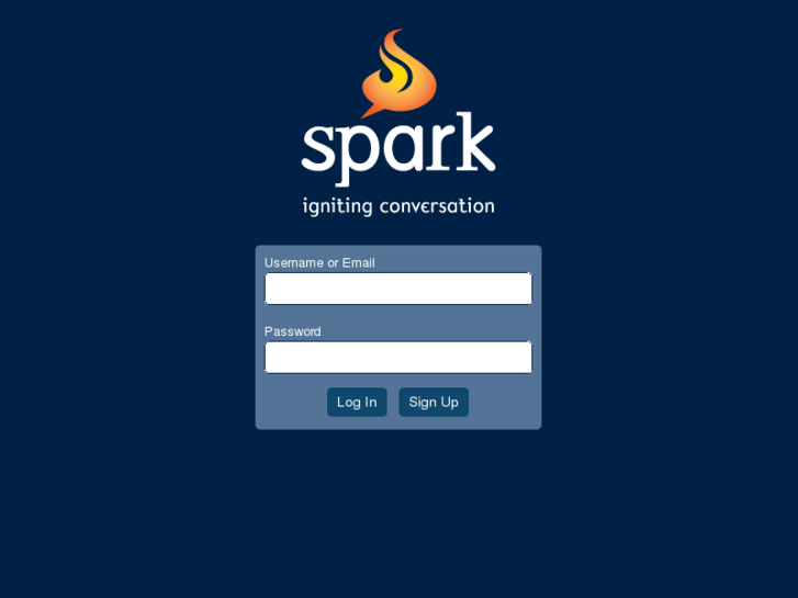 www.sparkconnected.com