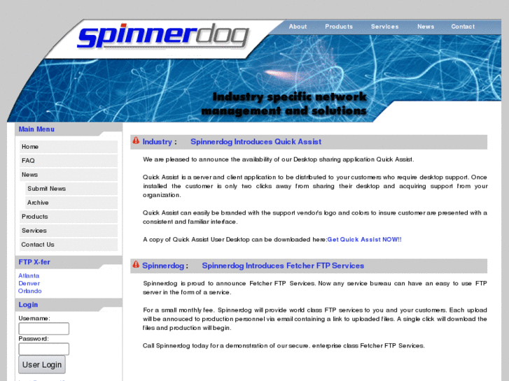 www.spinnerdog.com