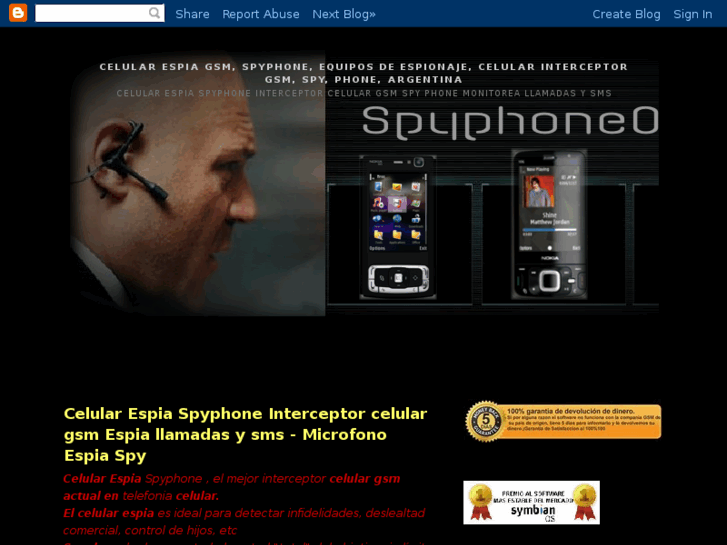 www.spyphone007.com