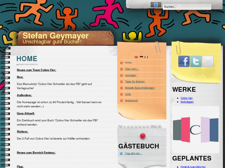 www.stefan-geymayer.com