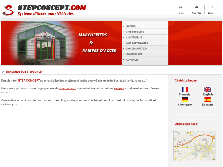 www.stepconcept.com