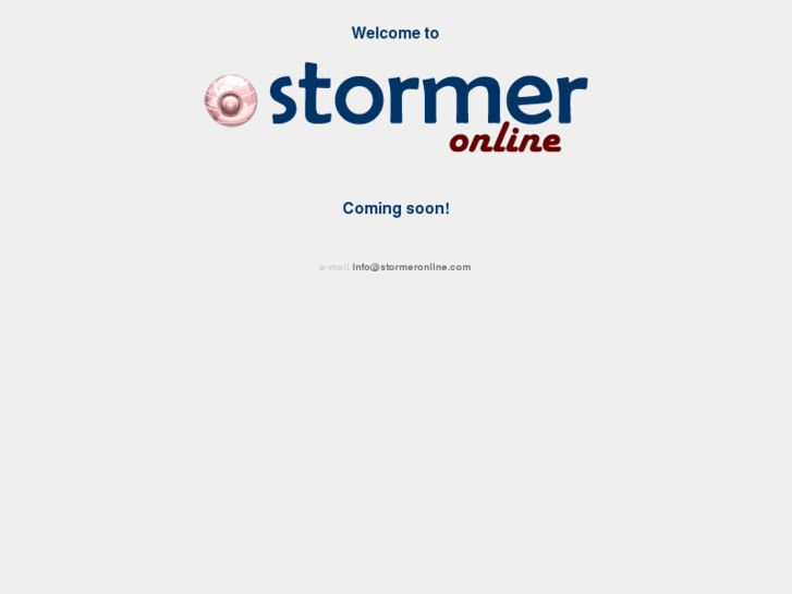 www.stormeronline.com