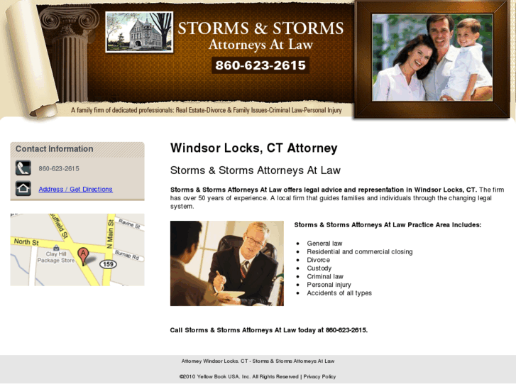 www.stormsandstorms.com