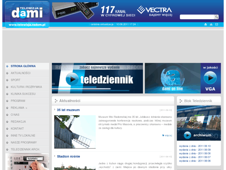 www.telewizja.radom.pl