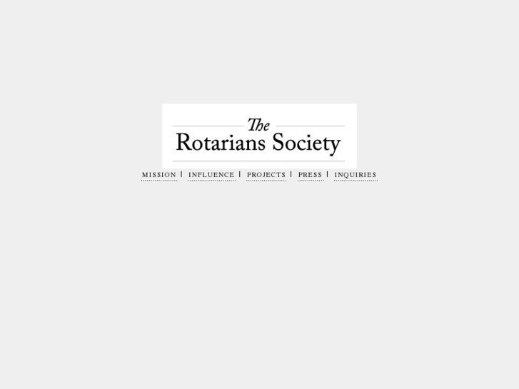 www.therotarians.com