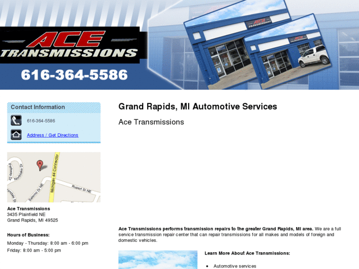 www.transmissionsgrandrapids.com