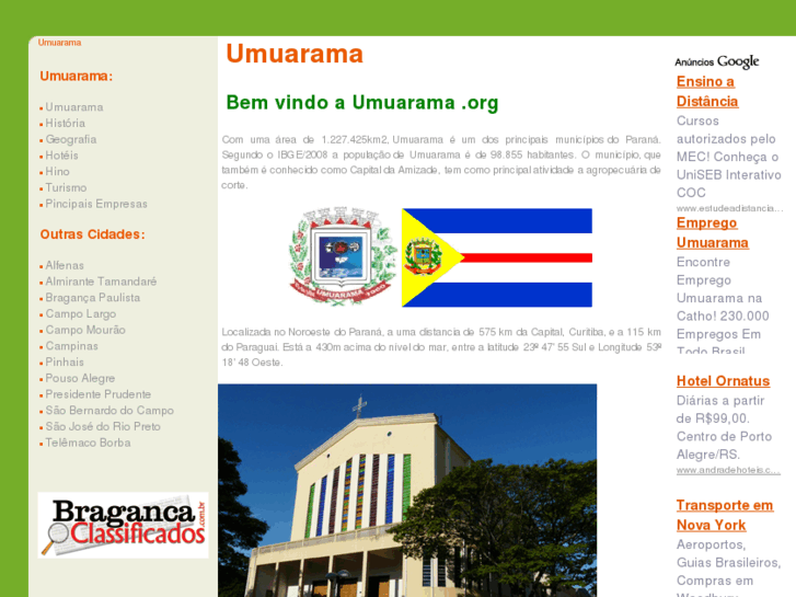 www.umuarama.org