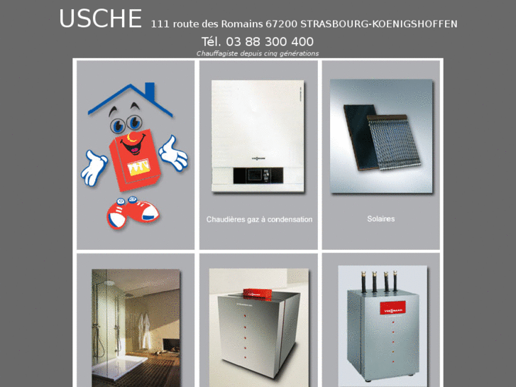 www.usche.fr