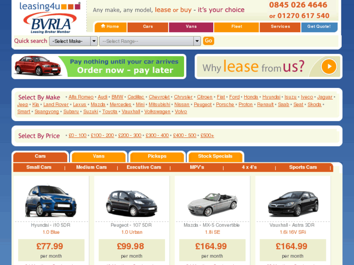 www.van-leasing.net