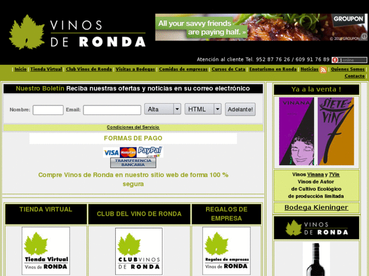 www.vinos-de-ronda.es