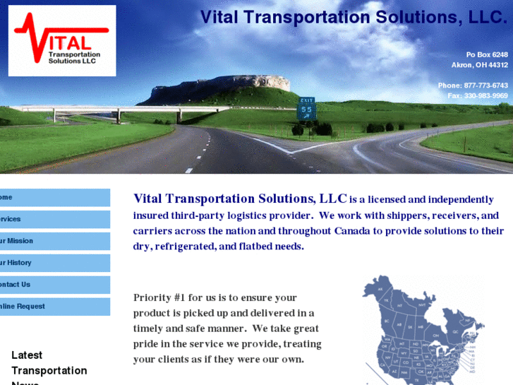 www.vital-trans.com