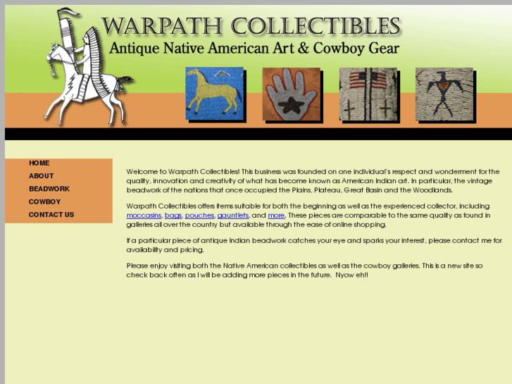 www.warpathcollectibles.com