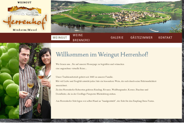 www.weingut-herrenhof.com