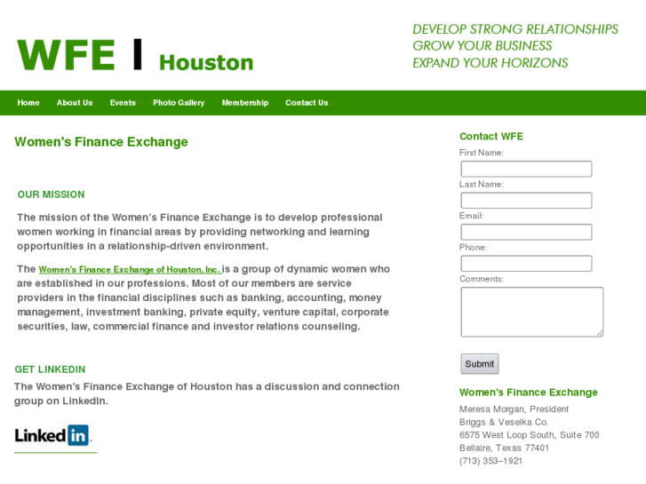 www.wfehouston.org