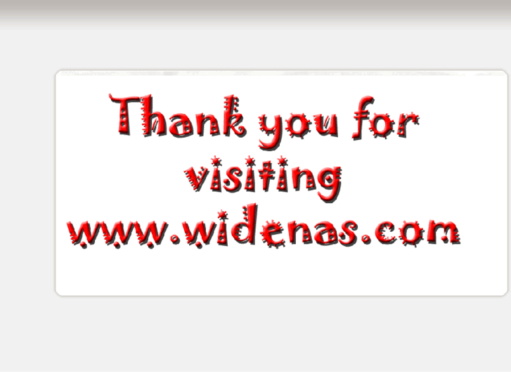 www.widenas.com