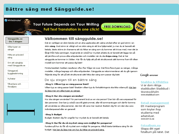 www.xn--sngguide-0za.se