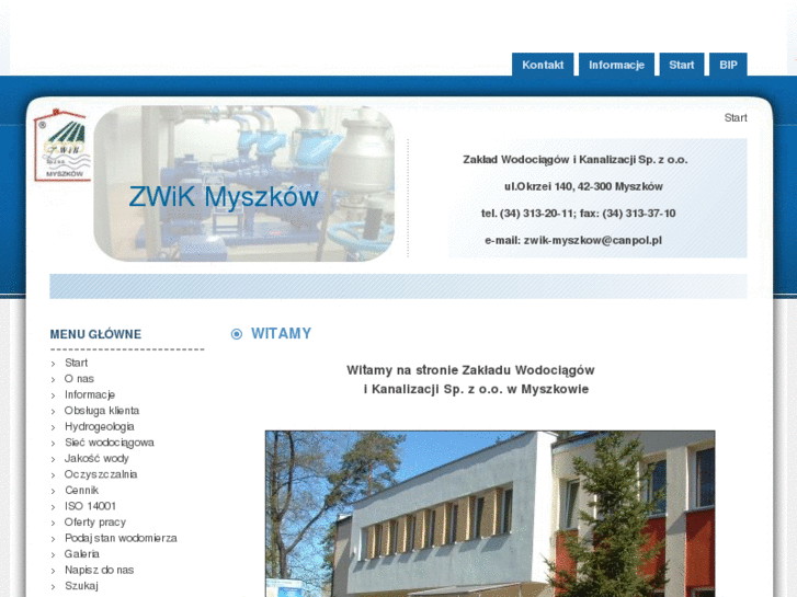 www.zwik-myszkow.pl